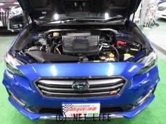 スバル レヴォーグ