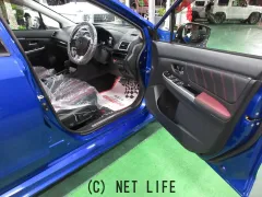 スバル レヴォーグ
