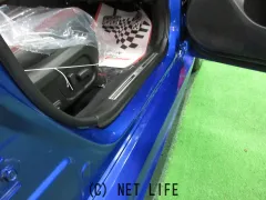 スバル レヴォーグ