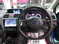 スバル レヴォーグ