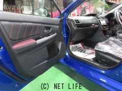 スバル レヴォーグ