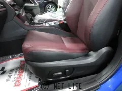 スバル レヴォーグ