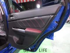 スバル レヴォーグ