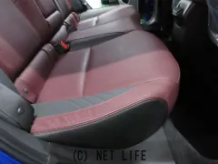 スバル レヴォーグ