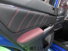 スバル レヴォーグ