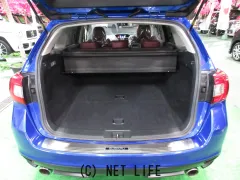 スバル レヴォーグ
