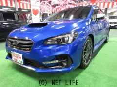 スバル レヴォーグ