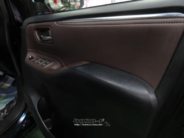 トヨタ エスクァイア