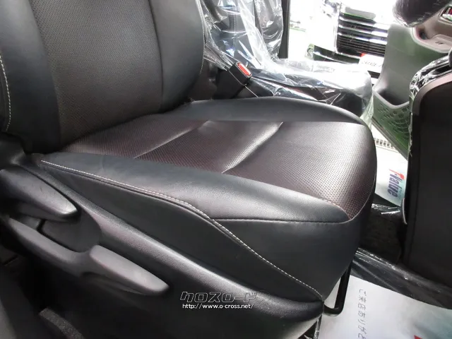 トヨタ エスクァイア