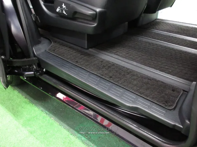トヨタ エスクァイア