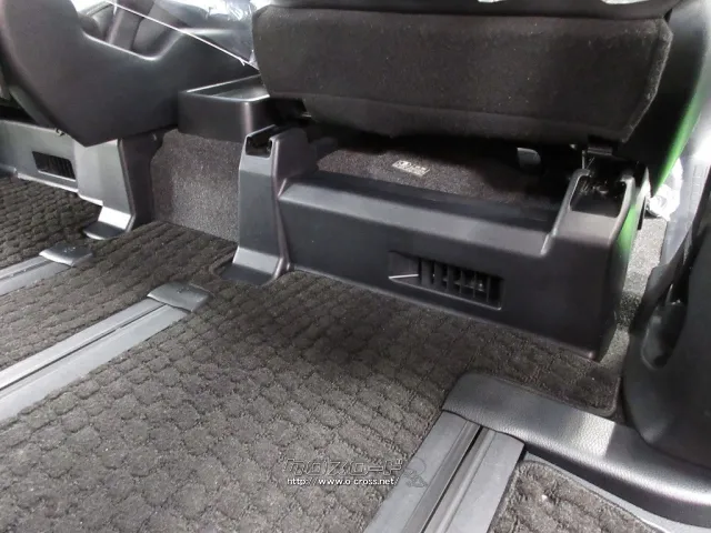 トヨタ エスクァイア