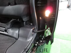 トヨタ タンク