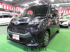 トヨタ タンク