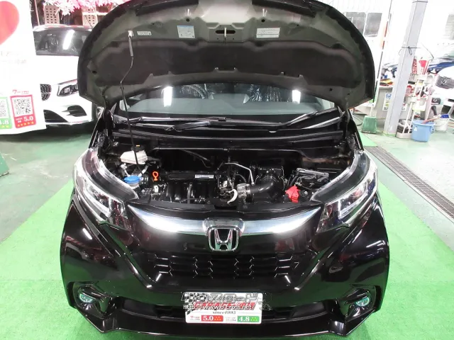 ホンダ フリード