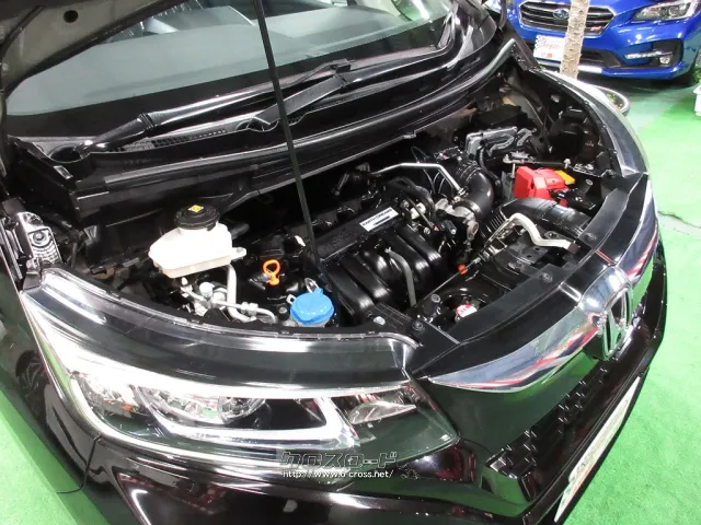 ホンダ フリード