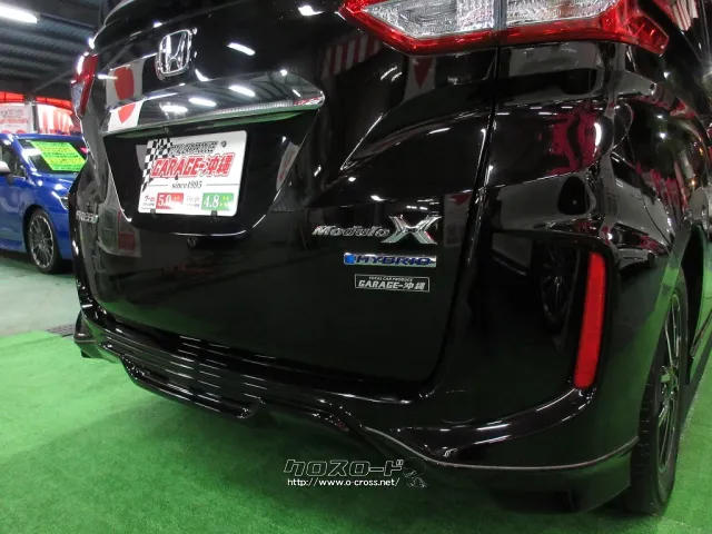 ホンダ フリード