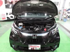 ホンダ フリード