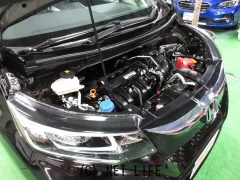 ホンダ フリード