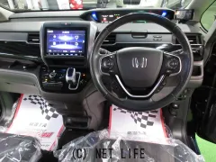 ホンダ フリード
