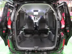 ホンダ フリード