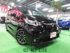 ホンダ フリード