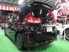 ホンダ フリード
