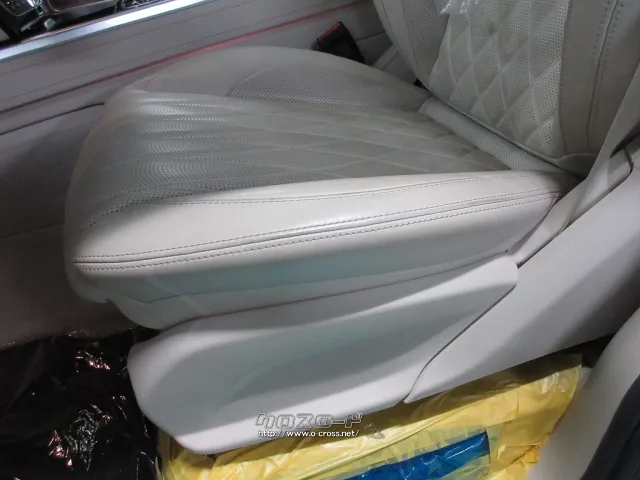 メルセデスAMG Gクラス