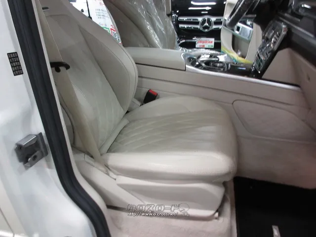 メルセデスAMG Gクラス