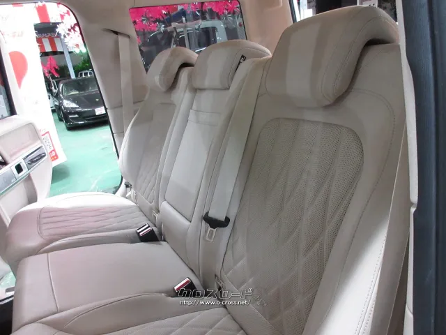 メルセデスAMG Gクラス