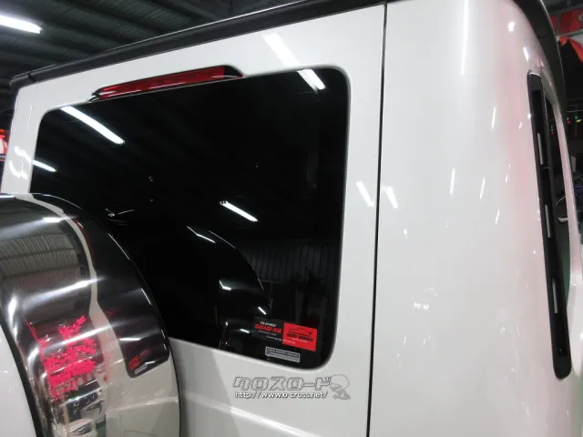 メルセデスAMG Gクラス