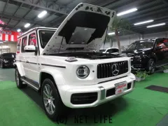メルセデスAMG Gクラス