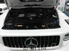 メルセデスAMG Gクラス