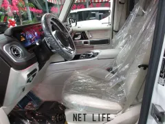 メルセデスAMG Gクラス