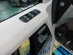 メルセデスAMG Gクラス
