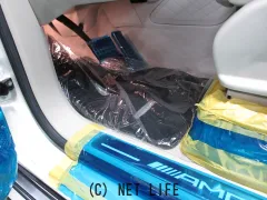 メルセデスAMG Gクラス