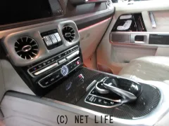 メルセデスAMG Gクラス