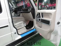 メルセデスAMG Gクラス