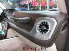 メルセデスAMG Gクラス