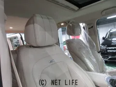 メルセデスAMG Gクラス