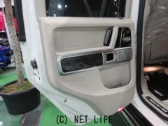 メルセデスAMG Gクラス