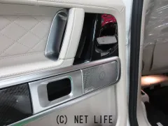 メルセデスAMG Gクラス