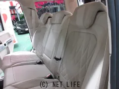 メルセデスAMG Gクラス