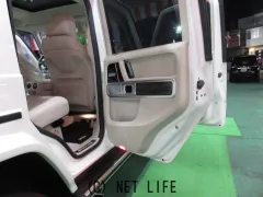 メルセデスAMG Gクラス