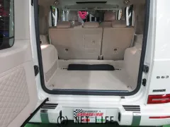 メルセデスAMG Gクラス