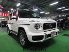メルセデスAMG Gクラス
