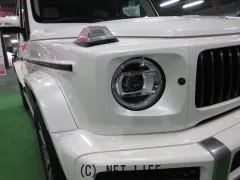 メルセデスAMG Gクラス