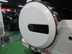 メルセデスAMG Gクラス