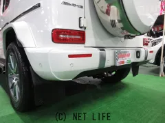 メルセデスAMG Gクラス