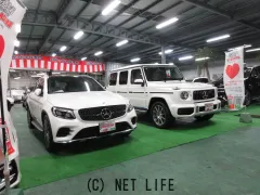 メルセデスAMG Gクラス