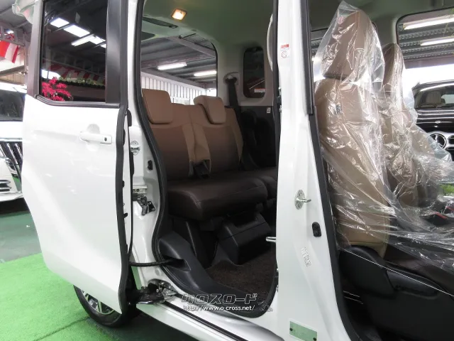 日産 デイズルークス